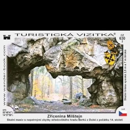 Mazu To Uz 3 Hodiny * Česká Lípa