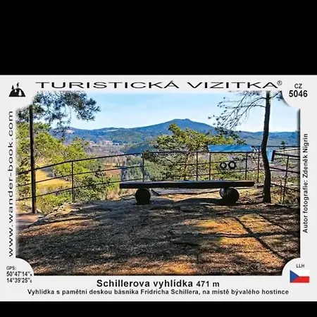 Apartman Mazu To Uz 3 Hodiny Česká Lípa