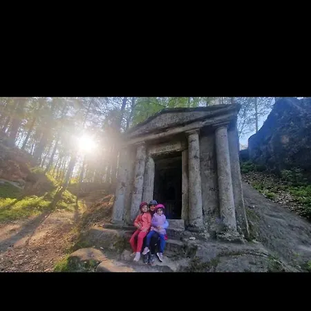 Mazu To Uz 3 Hodiny Ceska Lipa
