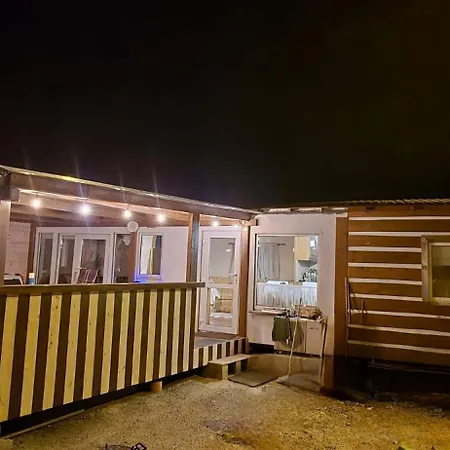 Mazu To Uz 3 Hodiny Apartment